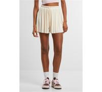 Urban Classics Donna Jersey Skort TB7487 XS Bianco