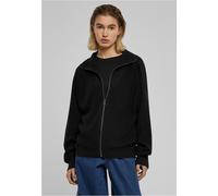 Urban Classics Knitted Cardigan Nero 4XL Donna