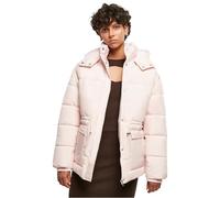 Urban Classics Giacca invernale rosa, Taglia M