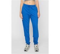 Urban Classics Light Terry Basic Sweat Pants Blu S Uomo