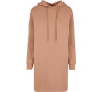 Urban Classics Organic Oversized Terry Tb4094 Sweatshirt Beige S Donna