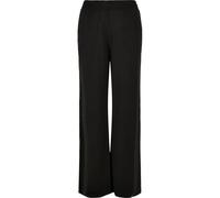 Urban Classics Modal Wide Pants Nero XL Donna