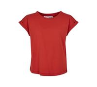 Urban Classics Donna T-Shirt Essentials Spalle Scese Confezione da 1/5