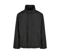 Urban Classics Giacca Windbreaker Double Pocket Nylon Crepe