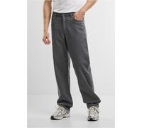 Urban Classics Dritto Fit Denim TB7045 44 Grigio