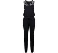 Completo donna Urban Classic block Noir L