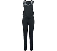 Completo donna Urban Classic block Noir XS