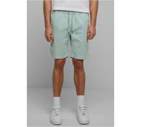 Urban Classics Elasticizzato Twill Joggshorts Chino Tempo Strand Pantaloni Corto