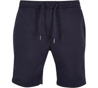 Urban Classics Elasticizzato Twill Joggshorts Chino Tempo Strand Pantaloni Corto