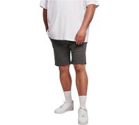 Urban Classics Elasticizzato Twill Joggshorts Chino Tempo Strand Pantaloni Corto