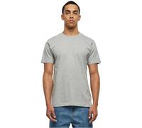 Urban Classics Everyday Basic Tee, T-shirt Uomo, Grigio (Grey 111), M