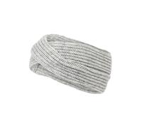 Urban Classics Fascia per la testa grigio sfumato Donna Urban Classics One Size grigio sfumato