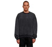Urban Classics Felpa Acid Washed