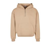 Urban Classics Felpa Con Zip Boxy