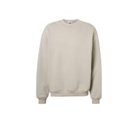 Urban Classics Felpa beige Uomo - Abbigliamento - Taglie comode - Felpe Urban Classics XL