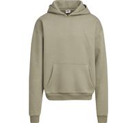 Urban Classics Felpa cachi Uomo - Abbigliamento - Taglie comode - Felpe Urban Classics M