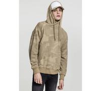 Urban Classics Felpa Camo