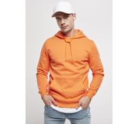Urban Classics Organic Basic Hoodie Arancione S Uomo