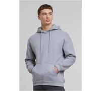 Urban Classics Felpa con cappuccio Basic Oversized TB7279 M Grigio