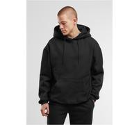 Urban Classics Felpa con cappuccio Basic Oversized TB7279 XXL Nero