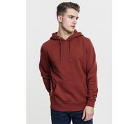 Urban Classics Terry Basic Sweatshirt Rosso 2XL Uomo