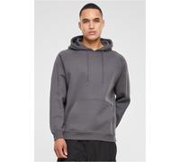 Urban Classics TB014-Blank Hoody 2-Pack, Felpa con Cappuccio Uomo, Darkshadow, 4XL