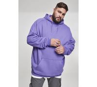 Urban Classics Felpa con cappuccio TB014-Blank Hoody 2-Pack Uomo Ultraviolet M