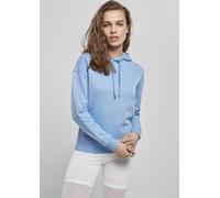 Urban Classics Big Hoodie Blu 5XL Donna