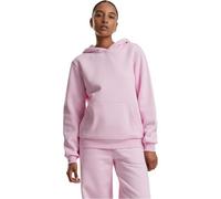 Urban Classics Felpa con cappuccio da donna TB7105 XS Rosa