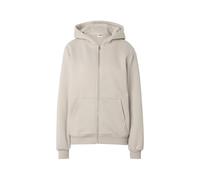 Urban Classics Felpa con Cappuccio da Donna Fluffy Zip Hoody, Morbida Felpa con Cappuccio con Cerniera per Donna