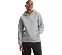 Urban Classics Tb7105-ladies Fluffy Hoody Maglia di Tuta, Lightasfalto, 3XL Uomo
