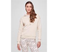 Urban Classics Tb1524-Ladies Hoody, Felpa con cappuccio Donna, Softseagrass, M