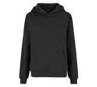 Urban Classics Felpa con cappuccio da donna TB7105 XXL Grigio