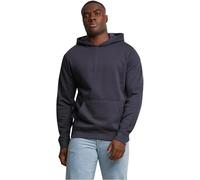 Urban Classics Felpa con cappuccio TB7281 Basic Essential Uomo Marina XL