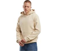 Urban Classics Tb7281-basic Essential Hoody, Sweatshirt Uomo, Sabbia, XL