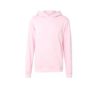 Urban Classics Felpa con cappuccio Basic Essential TB7281 L Rosa