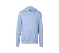 Urban Classics Felpa con Cappuccio da Uomo Basic Essential Hoody, Classica Felpa con Cappuccio, Taglie S - 5XL, Blu Polvere, M