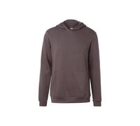 Urban Classics Felpa con Cappuccio da Uomo Basic Essential Hoody, Classica Felpa con Cappuccio, Taglie S - 5XL, Magnet, 3XL