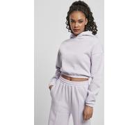 Urban Classics Court Oversized Sweatshirt Viola XL Donna