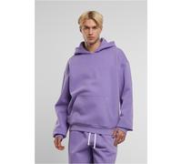 Urban Classics Tb8030 Oversized Hoodie Viola 4XL Uomo