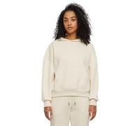 Urban Classics Felpa con Cappuccio Oversize da Donna Cozy, Sabbia, 5X-Large