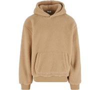 Urban Classics Felpa Con Cappuccio Oversized Uomo S-5XL Fleece