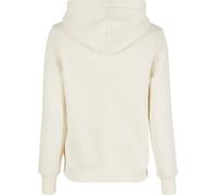 Urban Classics Felpa con cappuccio regolare da donna TB7123 3XL Bianco