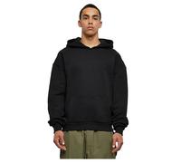Urban Classics Felpa nero, Taglia M