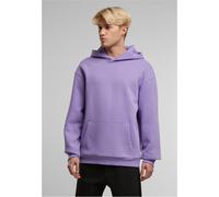 Urban Classics Felpa con cappuccio TB6750 M Viola