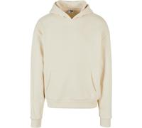 Urban Classics Felpa con cappuccio ultra pesante XL Bianco