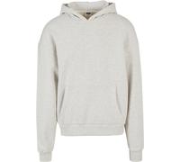 Urban Classics Felpa con cappuccio ultra pesante XL Grigio