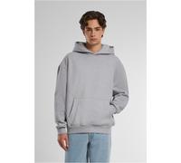 Urban Classics Ultra Heavy Oversized Hoodie Grigio 4XL Uomo