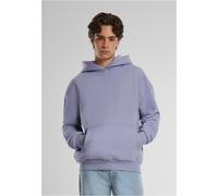 Urban Classics Felpa con cappuccio ultra pesantersTB7270 S Blu