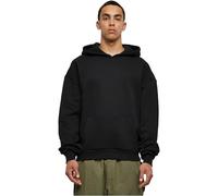 Urban Classics Felpa nero, Taglia M